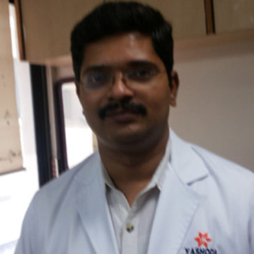 Dr. D. Prabhakar 