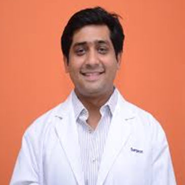 Dr. Vashisht Satwalekar 